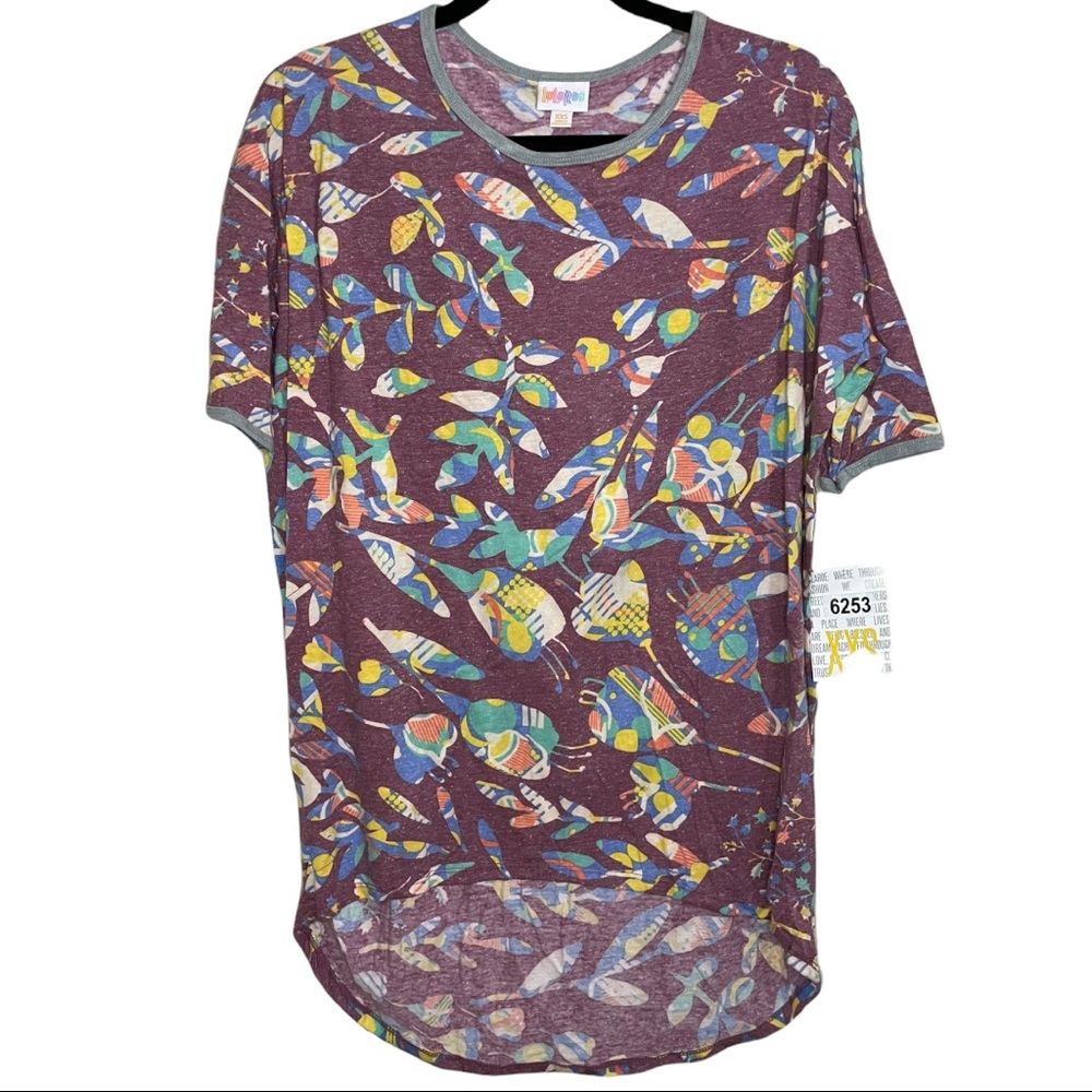 LuLaRoe XXS Irma